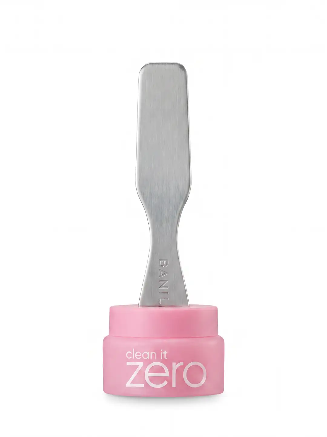 Banila co Clean It Zero Spatula Set