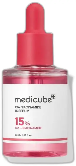 Medicube TXA Niacinamaide Serum 30ml