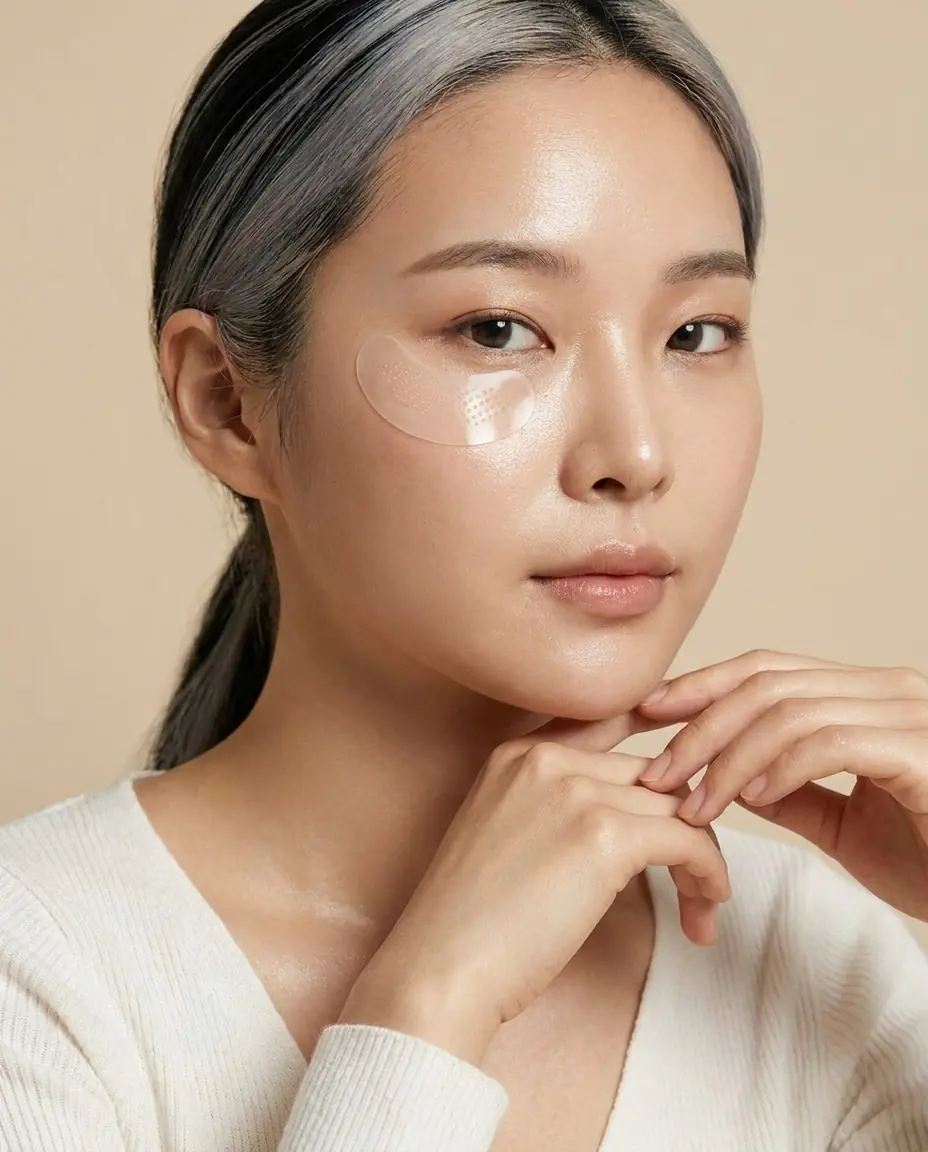 ACROPASS Retinol Microcone Patch — Gece boyunca zahmetsiz bakım
