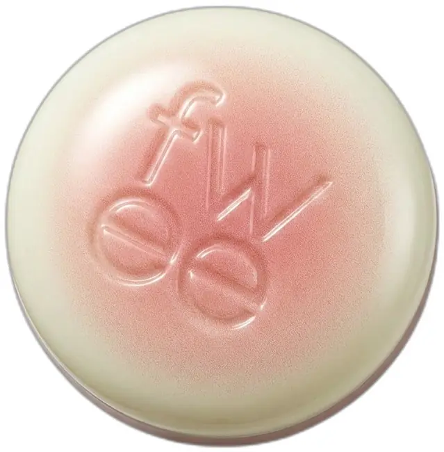 FWEE Lip&Cheek Blurry Pudding Pot 5g
