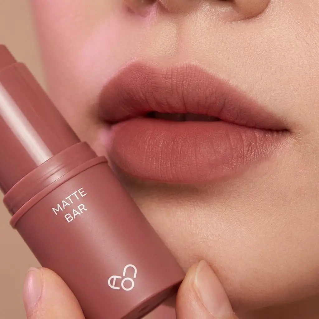 AOU Matte Bar 2g — Kore Orijinal, PRIMO+ Güvencesi