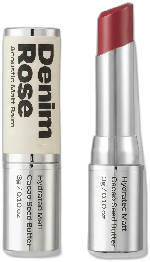 Alternative Stereo Acoustic Matt Balm