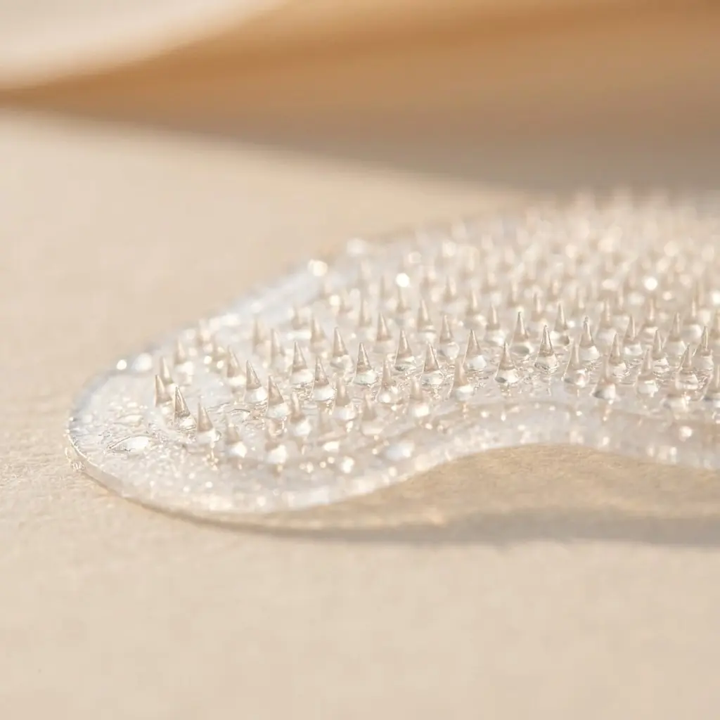 ACROPASS Retinol Reti Rn Microcone Patch — Micro Con® Mikroiğne