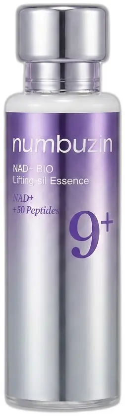 Numbuzin No.9 NAD Bio Lifting Essence