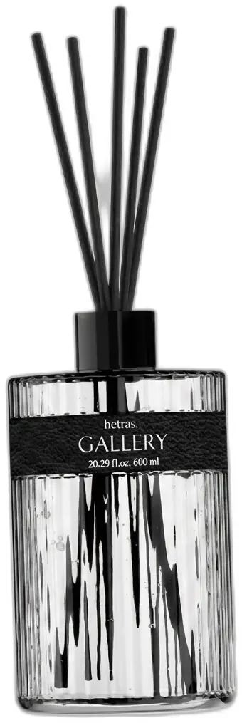 hetras Heritage Perfume Diffuser 600ml