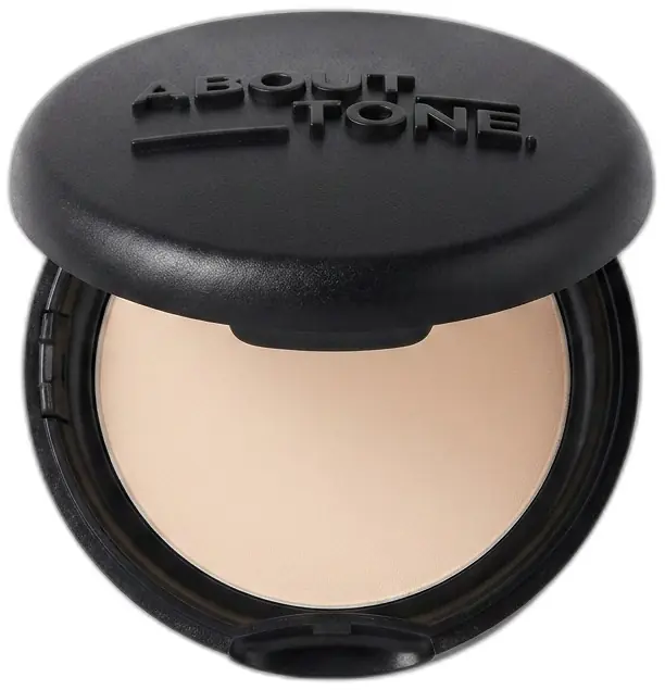 ABOUT TONE Blur Powder Pact