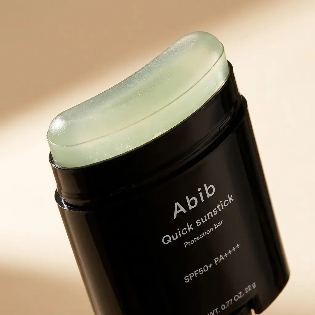 Abib Quick Sunstick Protection Bar SPF50+ 22g — Hassas Ciltler İçin Güvenli Formül