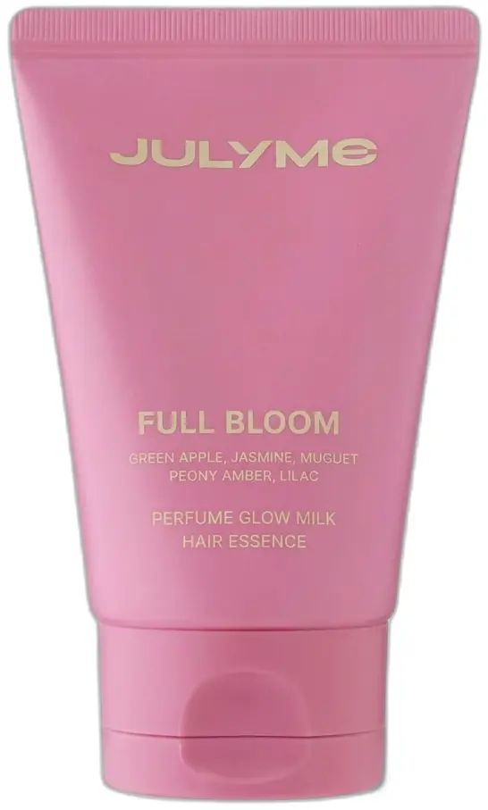 JulyMe Perfume Glow Milk Hair Essence 80ml