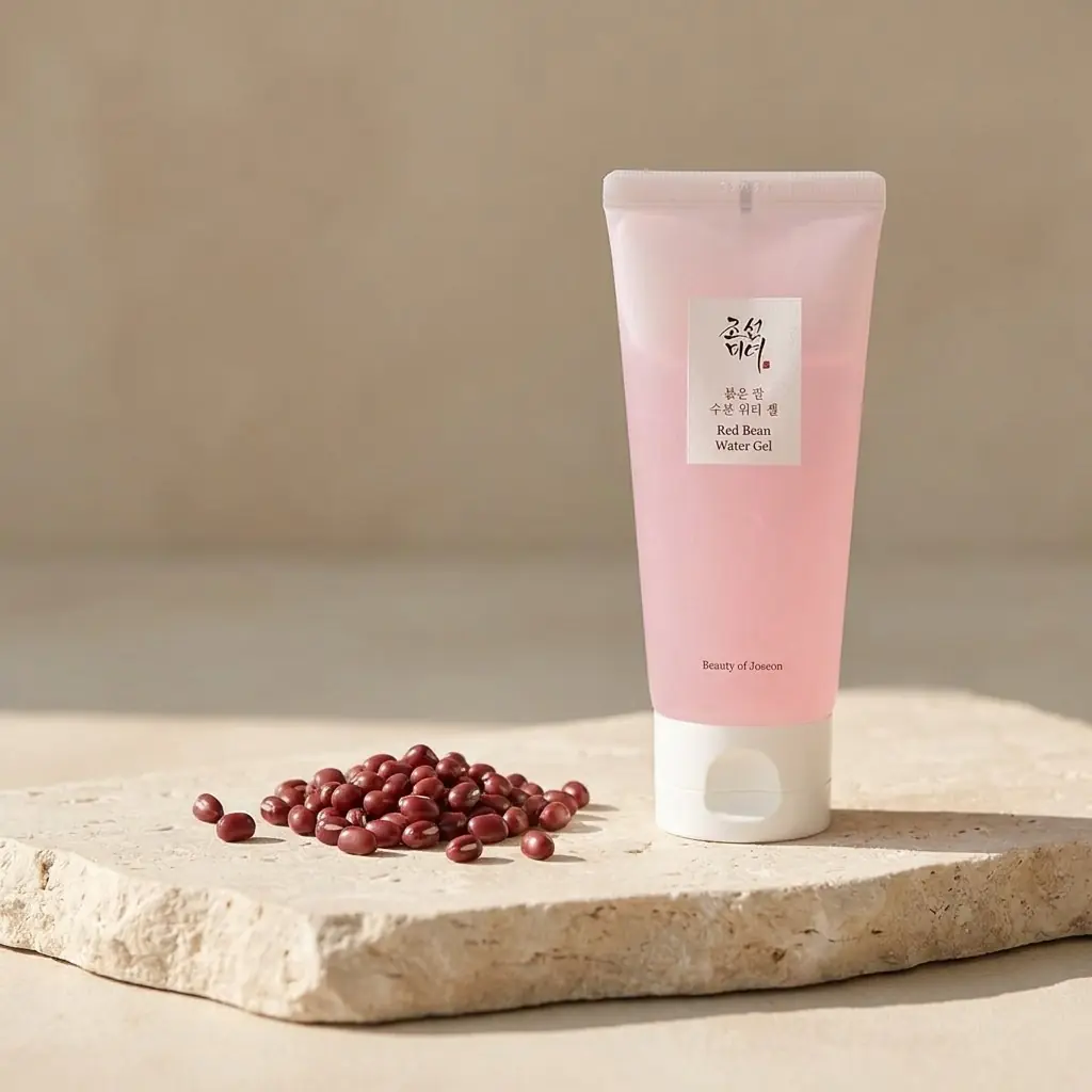 Beauty of Joseon Red Bean Water Gel 100ml — Kore orijinal