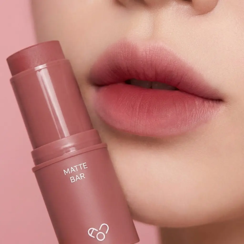 AOU Matte Bar 2g — Filtre Etkili Bulanik Bitis