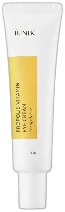 iUNIK Propolis Vitamin Eye Cream 30ml