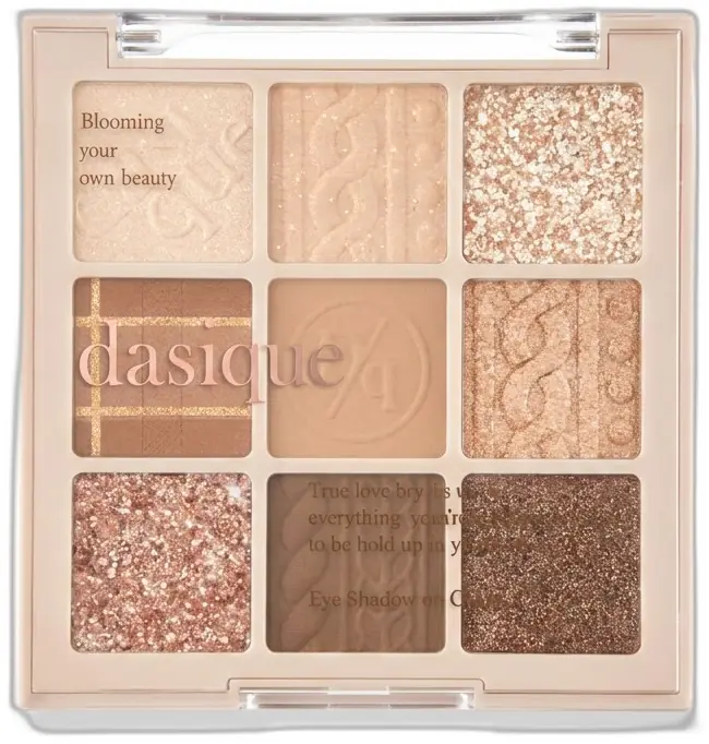 Dasique Shadow Palette
