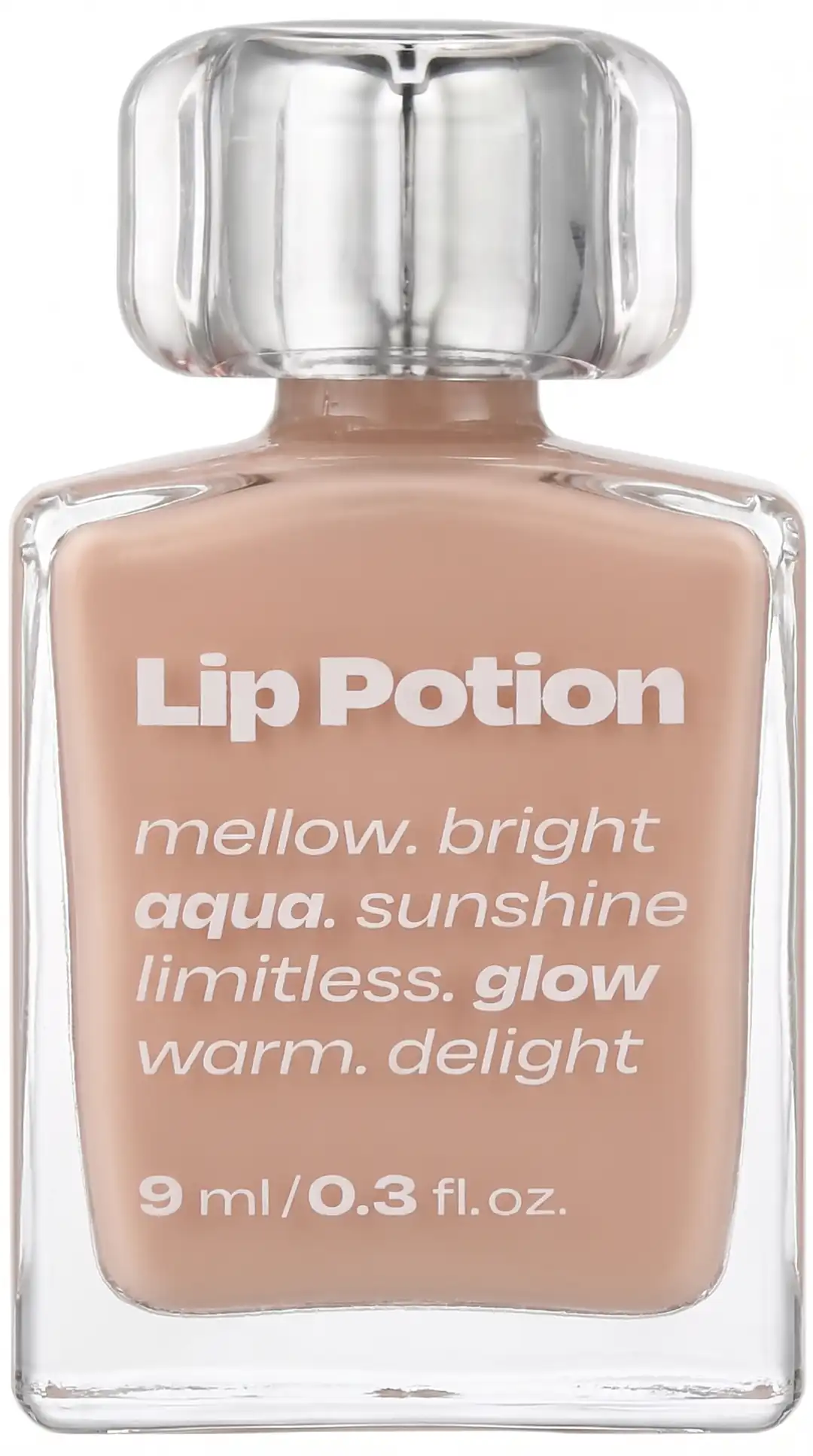 Alternative Stereo Lip Potion Aqua Glow