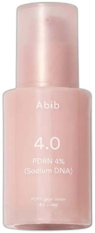 Abib PDRN Glow Serum Pump 30ml