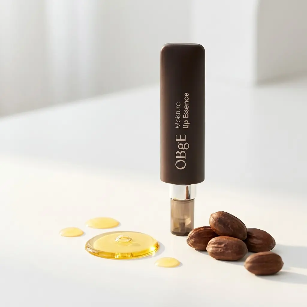 OBgE Moisture Lip Essence 10ml — Hafif esans dokusu