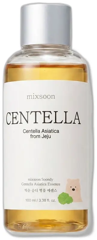 Mixsoon Soondy Centella Asiatica Essence 100ml