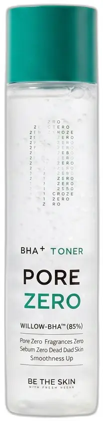 Be The Skin BHA+ Pore Zero Toner 150ml