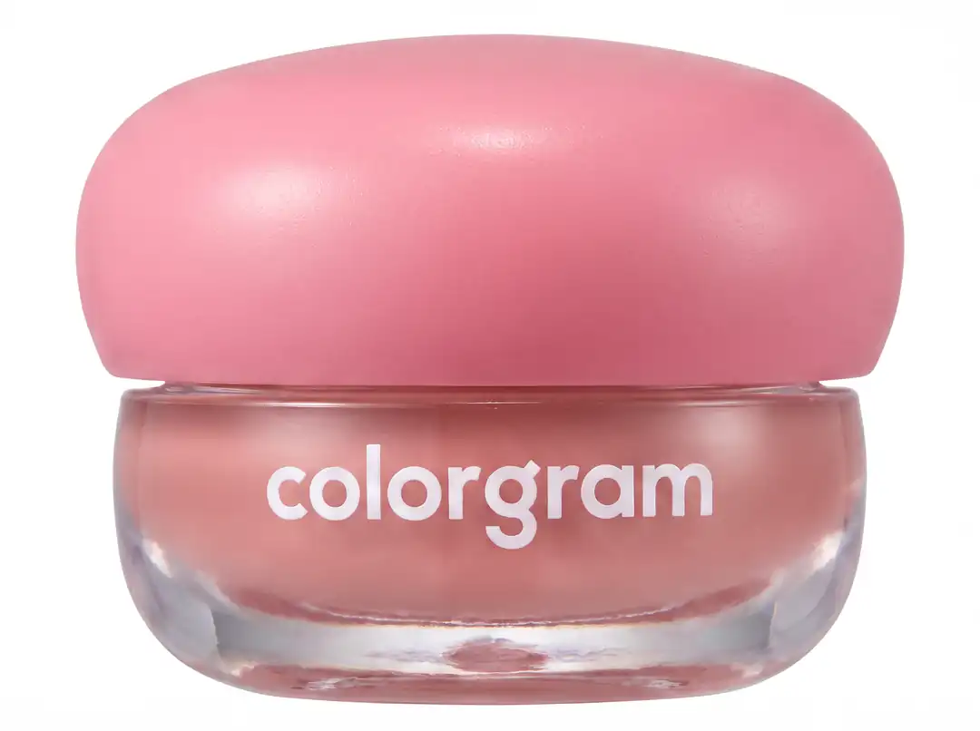Colorgram Tintin Dory Blur Jam