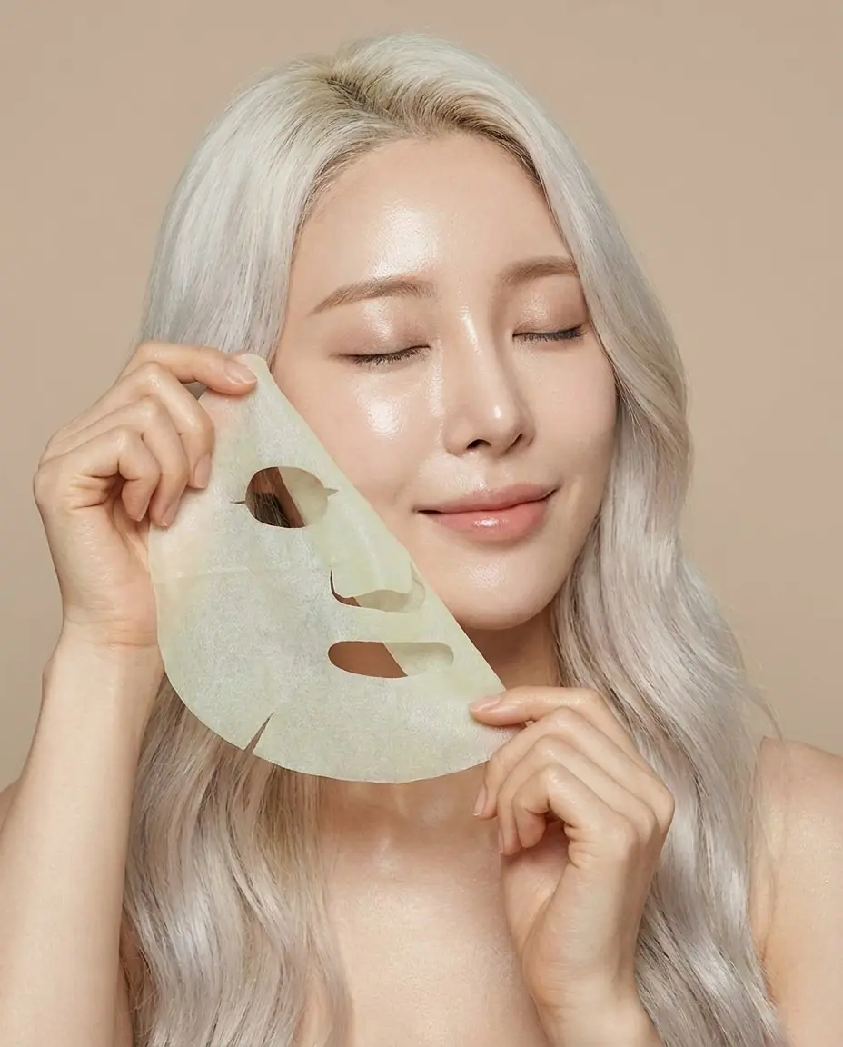 SNP Prep Cicaronic Daily Mask 10 pcs — 10-20 Dakikada Bakım
