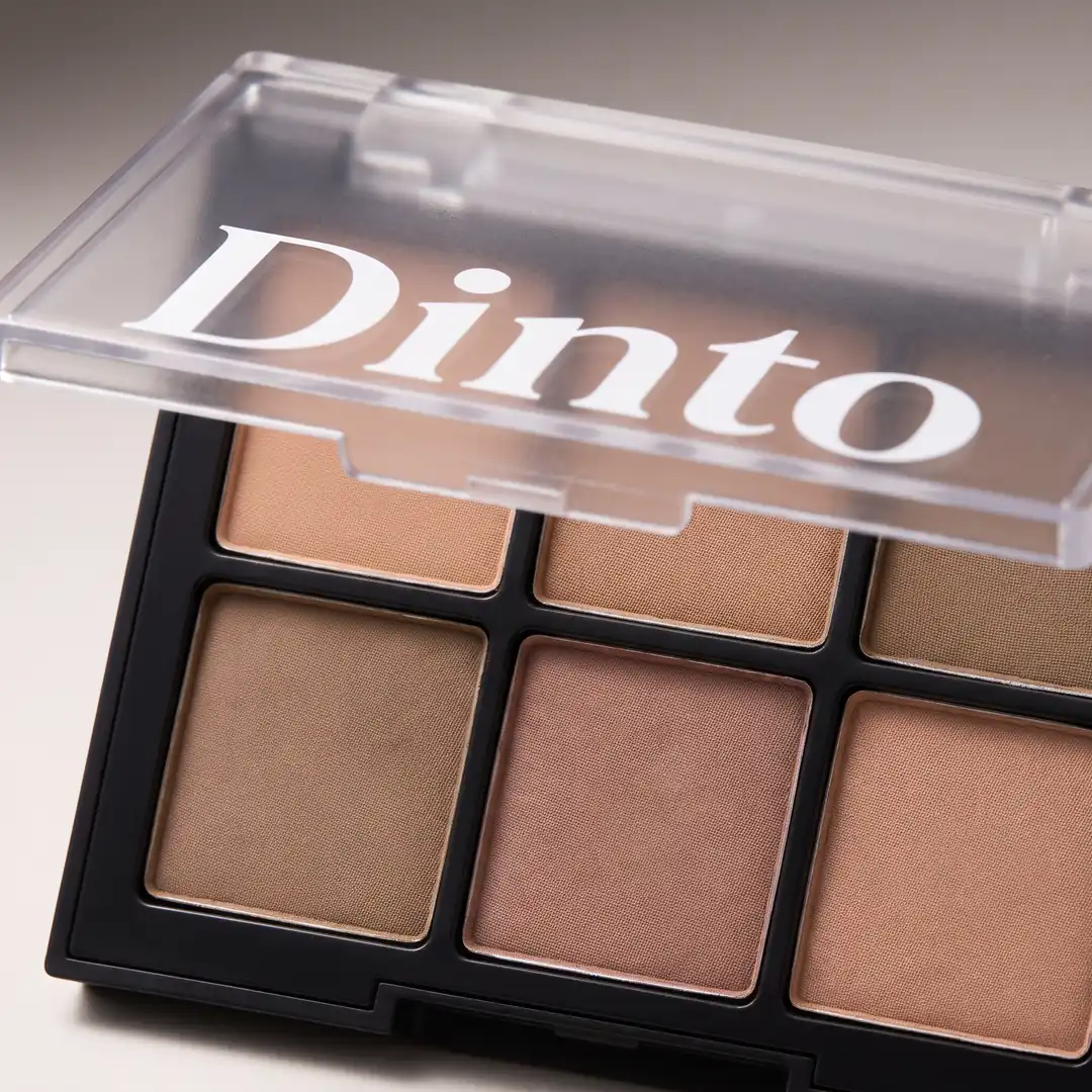 Dinto Blur-Finish Shadow — Derin Gölge Kurgusu