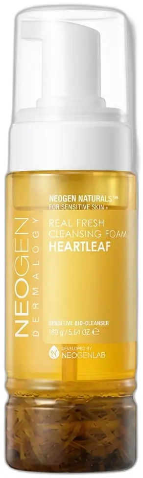 NEOGEN Real Fresh Foam Cleanser 160g