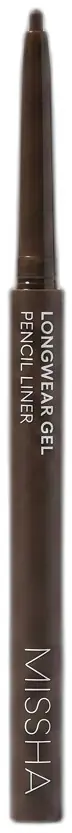 Missha Longwear Gel Pencil