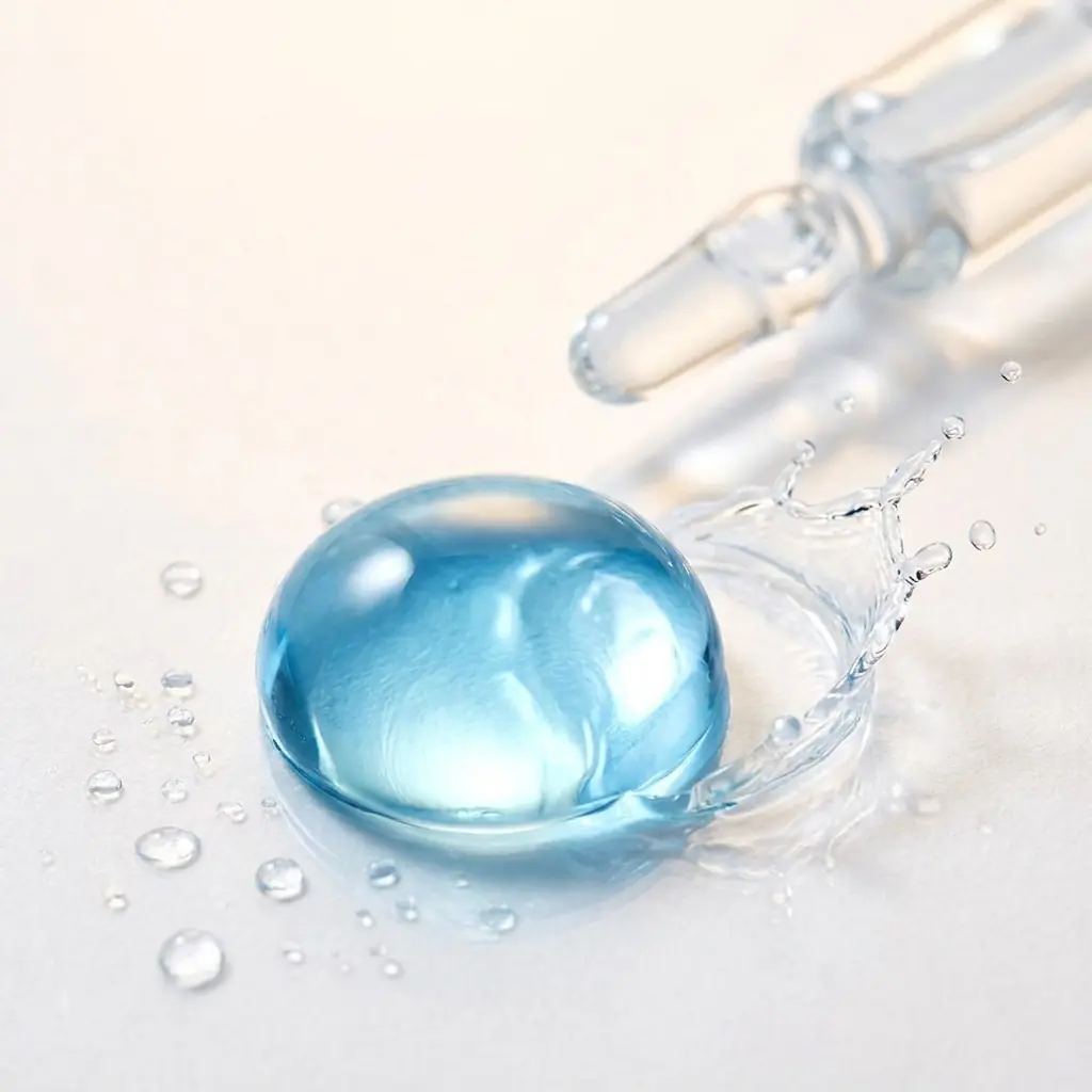 JMSOLUTION Water Luminous S.o.s Ampoule Mask Plus 10 pcs — Donuk görünüme tazelik