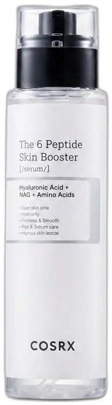 COSRX The 6 Peptide Skin Booster Serum 150ml