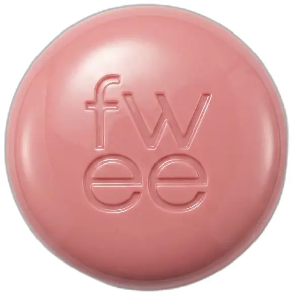 FWEE Lip&Cheek Blurry Pudding Pot 5g