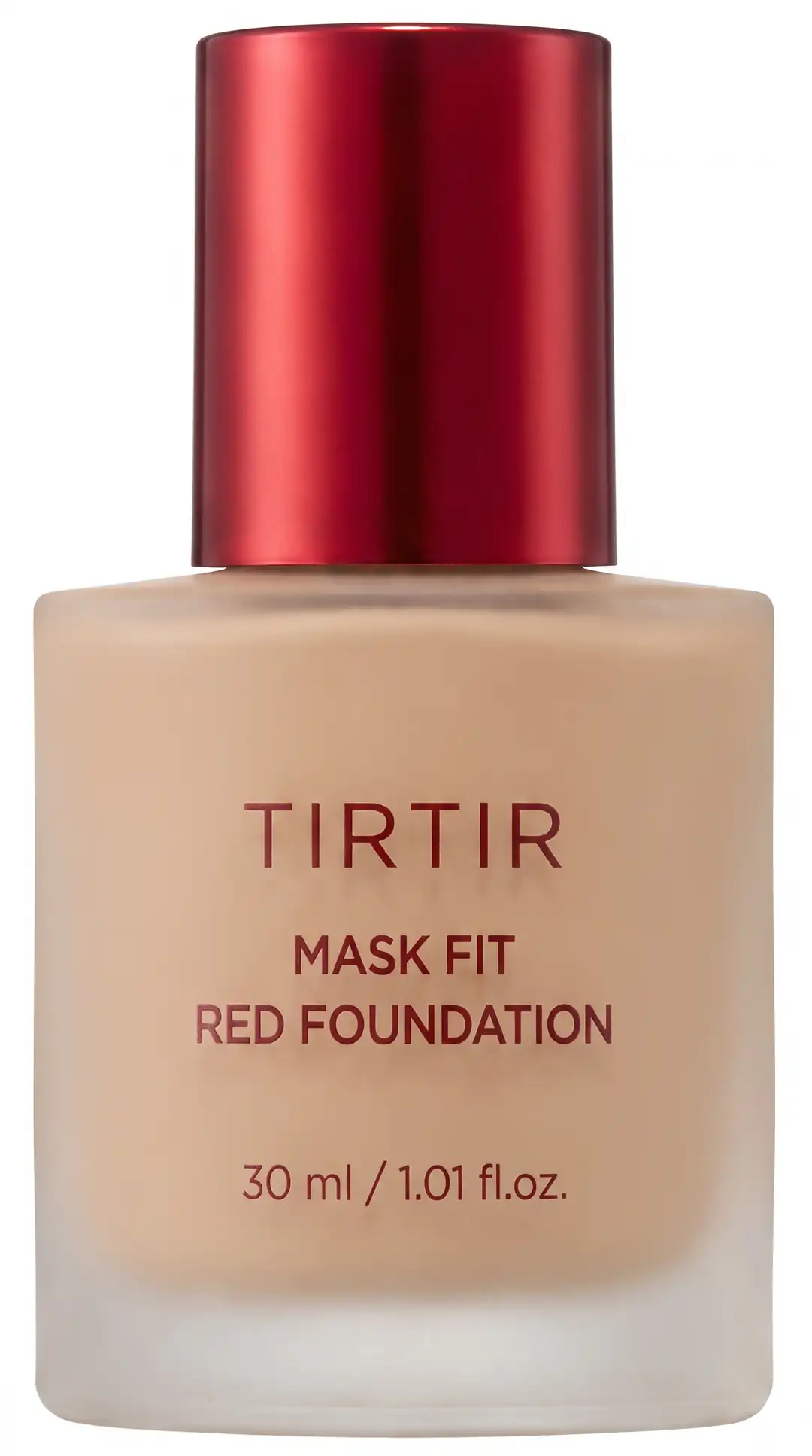 TIRTIR Mask Fit Red Foundation 30ml