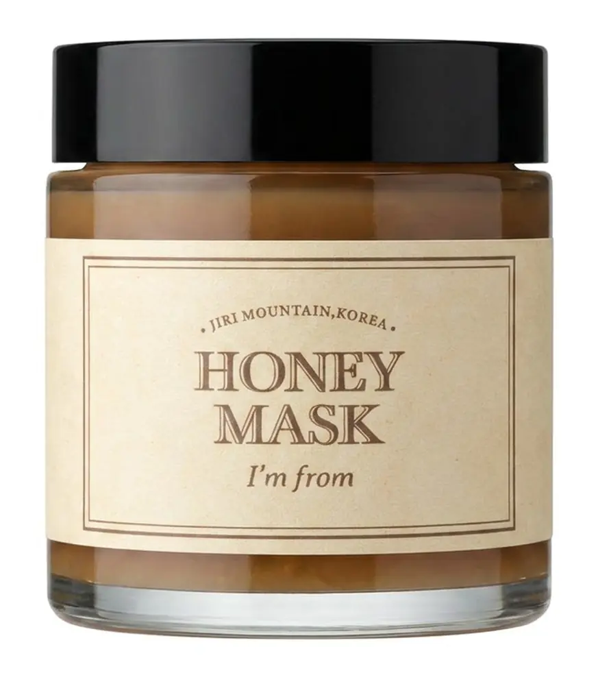 I'm From Honey Mask 30g