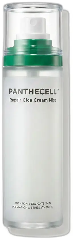 Bioheal Boh PANTHECELL Repair Cica Cream Mist 120mL