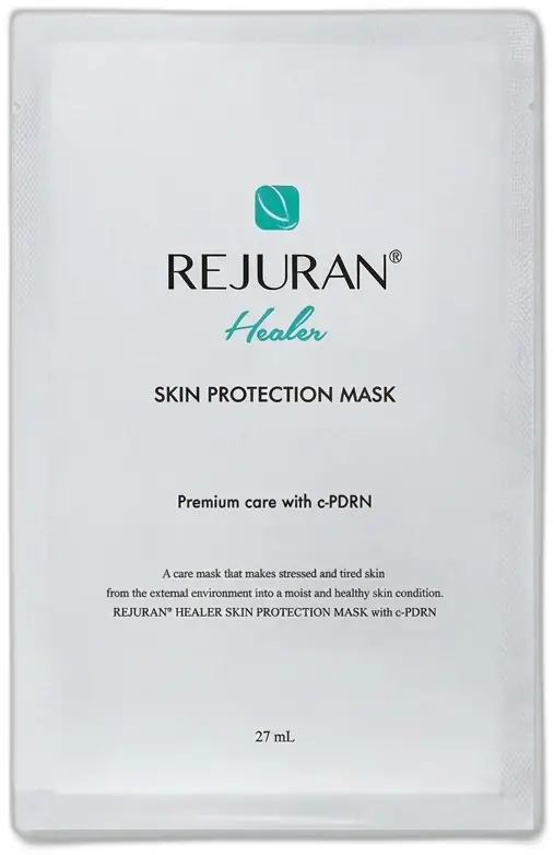 REJURAN Skin Protection Mask Sheet